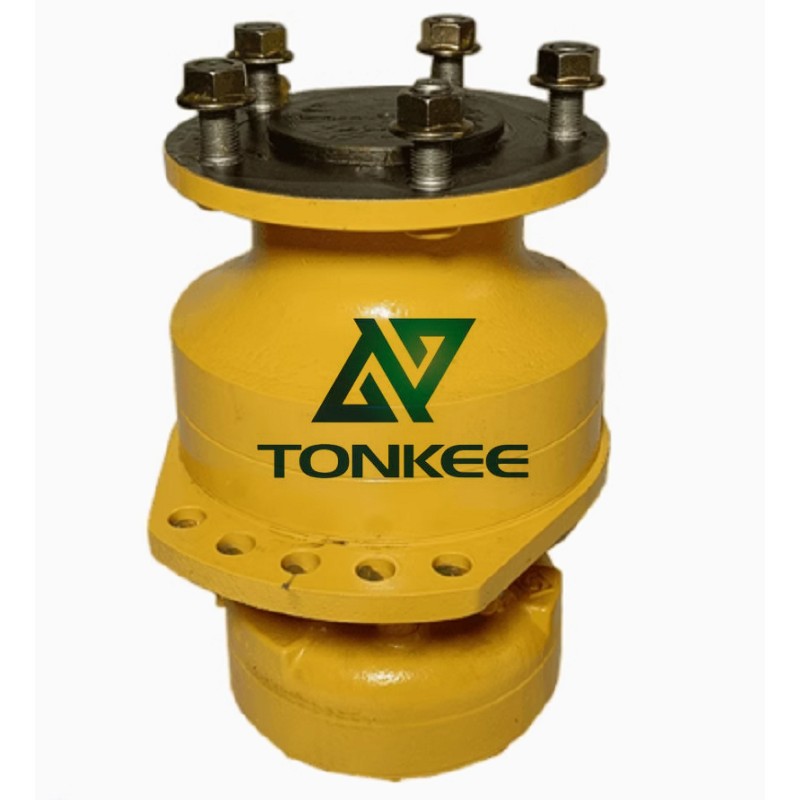 buy Poclain MS11-2-12A-A11-1230-5J00 a two speed motor used in road rollers heavy - industry motors and boring machines | Partsdic®