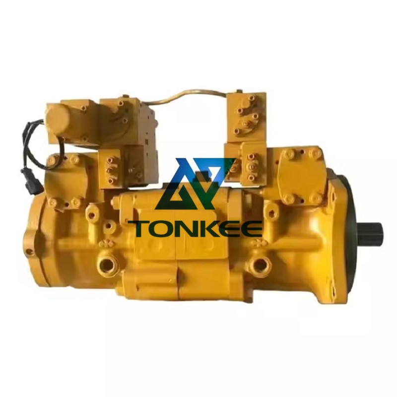 buy Excavator Parts 708-2L-00612 708-2H-00322 Hydraulic Main Pump for Komatsu PC1250-7 PC1250-8 | Partsdic® 