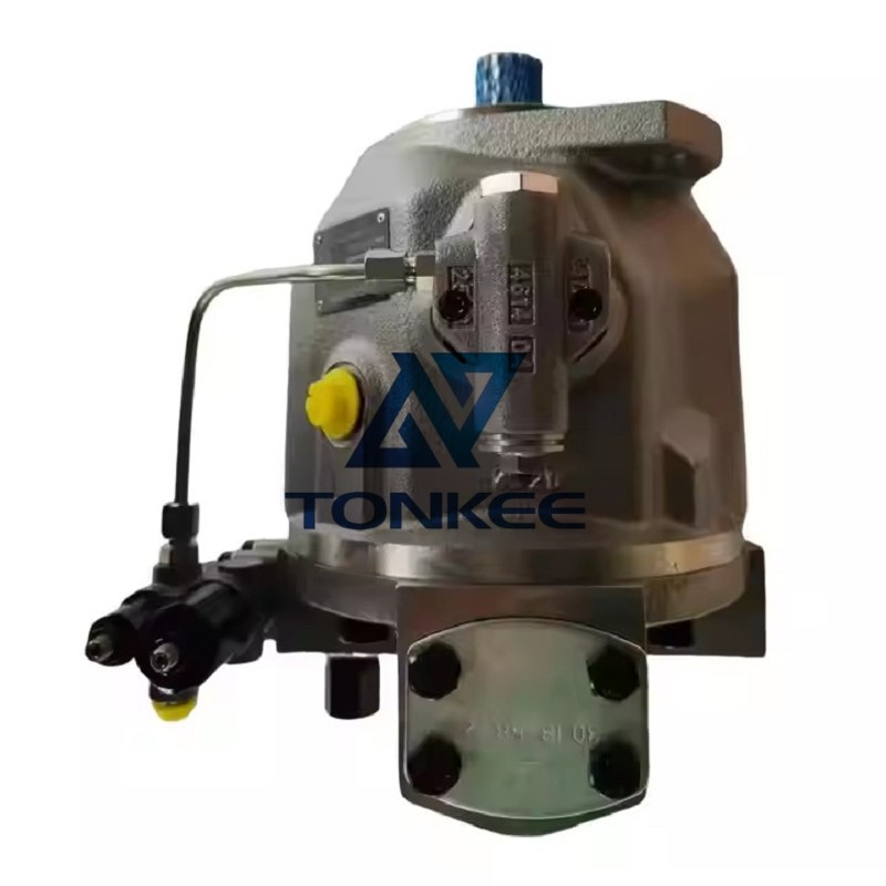 CAT Hydraulic Pump 224-6369 2246369 Piston Pump for Caterpillar CAT 420D 430D 432D 442D 420D Backhoe Loader 3054 Engine | Partsdic®