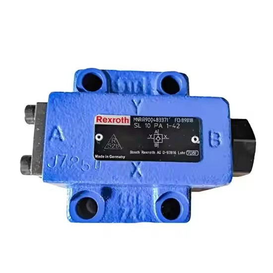 Rexroth SV20-PA1-42 Check Valve SL10 SL15 SL20 SL25 SL30 SV10 SV15 SV20 SV25 SV30 GA1 PA1-4X S Solenoid Valve is sold in wholesale
