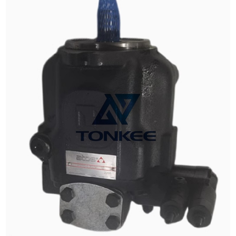 SHOP ATOS (Italy) axial piston pump PVPC-C-3029 PVPC-C-4046 PVPC-C-5073 PVPC-C-5090-1D oil pump is for sale