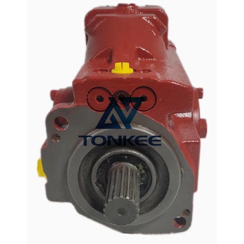 shop Kubota 161 excavator KYB oil pump PSVL-54CG-KX161-3ST hydraulic oil pump piston pump | Partsdic®