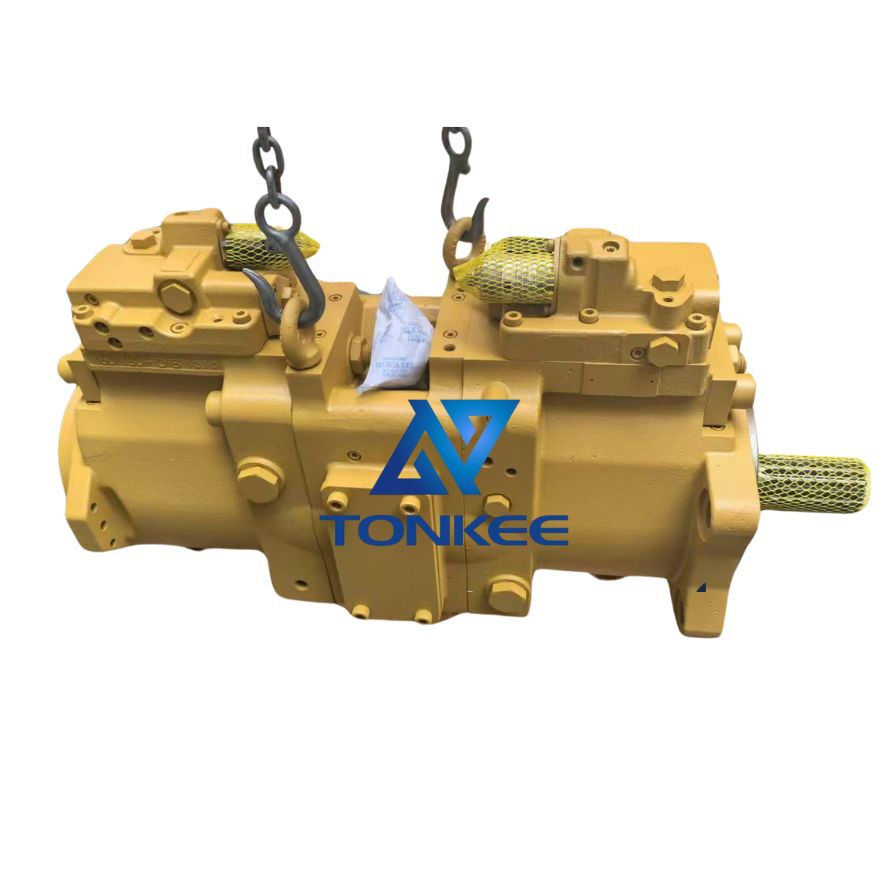 oem 336GC Hydraulic Pump Replacement for CAT Excavator | Partsdic®