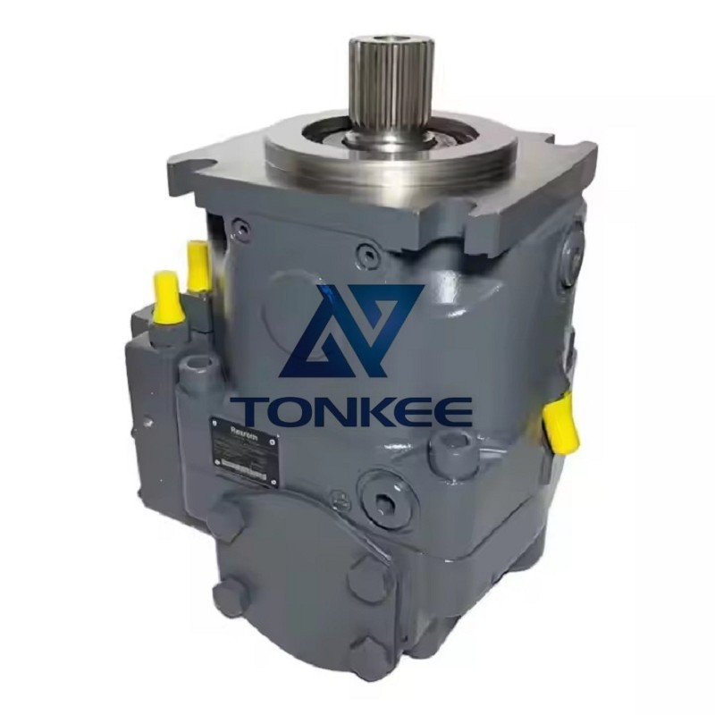 Rexroth A11VLO190 Series Hydraulic Piston Pump A11VLO190LRDG/R-NPD12N0 Hydraulic Oil Pump | Partsdic®
