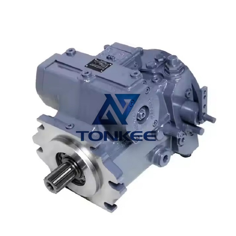 High Pressure Rexroth A4VG125 Hydraulic Oil Pump A4VG125HD3D3R/32R-NSF02F071S Piston Pump | Partsdic®