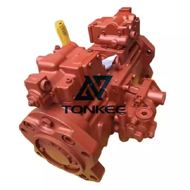 Kawasaki Hydraulic Pump K3V112DTP Excavator Main Pump for Doosan DH258 | Partsdic® 
