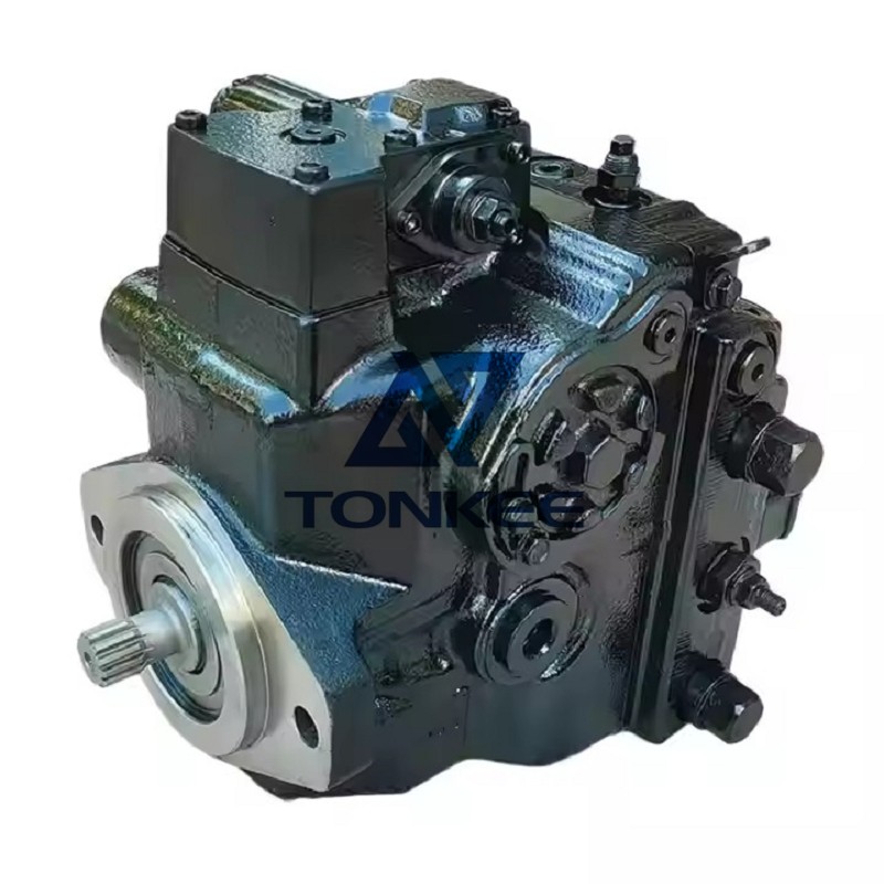 hot sale Sauer Dan-foss Hydraulic Pump H1P H1T H1B Bent Axis Motor H1P045 H1P045LAA3C2ND8FG5H2L35L35BP24 | Partsdic®