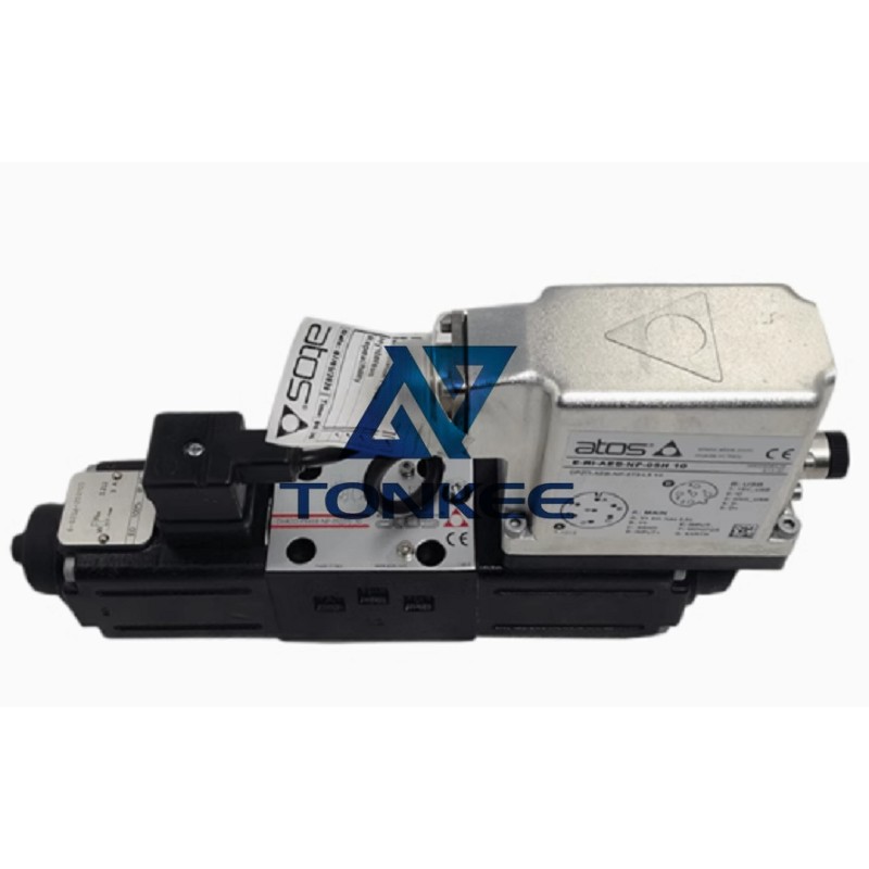 OEM Italian ATOS proportional valves DHRZO-P5-012 DHRZO-P5-025 DHRZO-P5-021 DHRZO-P5-010 DHRZO-P5-025 These are hydraulic valves | Partsdic®