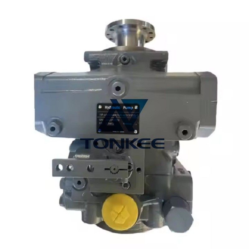 Rexroth A4VG28 A4VG45 A4VG50 A4VG56 A4VG71 A4VG125 A4VG180 Axial Piston Variable Hydraulic Pump AA4VG71EP3DM1/32L-NSF52F001SH-S | Partsdic®