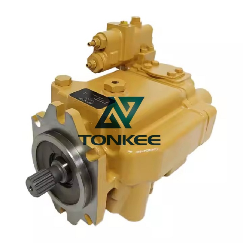 CAT 1053635 Hydraulic Piston Pump 105-3635 Main Excavator Hydraulic Pump for Wheel Loader 980G 980H | Partsdic®