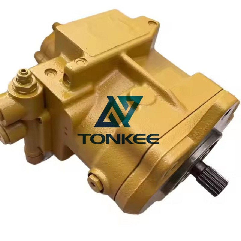 buy E303 E304 Caterpillar Excavator Main Pump 208-1149 2081149 Hydraulic Pump | Partsdic®