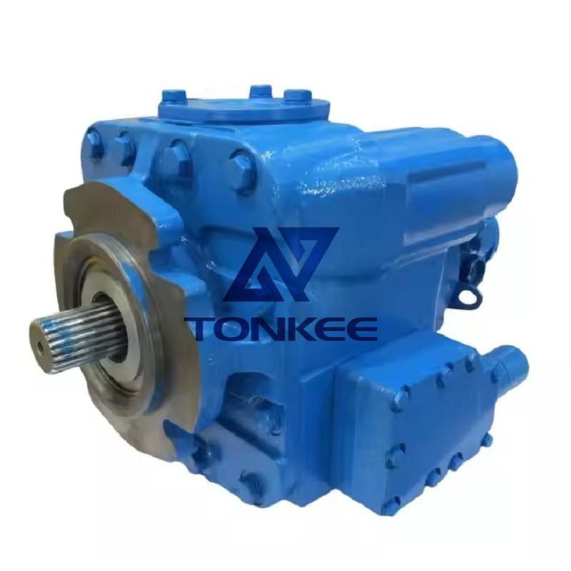 Sauer Dan Foss SPV2 033 SPV2 052 SPV2 070 SPV2 089 SPV2 119 SPV2 166 SPV2 227 SPV2 334 Piston Pump SPV2/070-R6Z-P5183-CXX-B1 | Partsdic® 