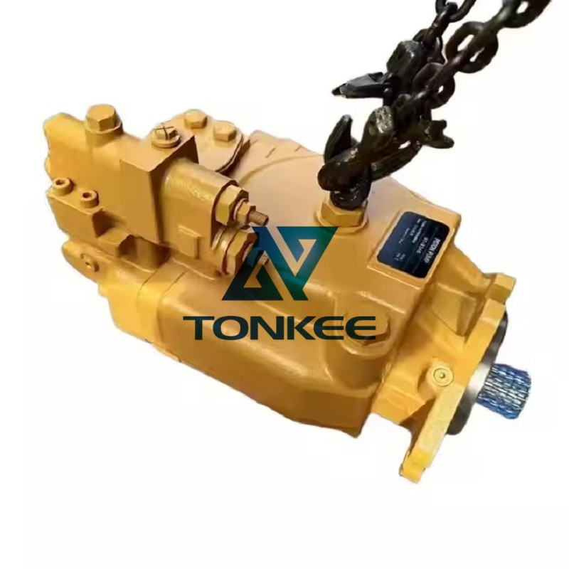 shop D8N D8R CAT Bulldozer Hydraulic Piston Pump 139-4151 1394151 Main Pump | Partsdic®