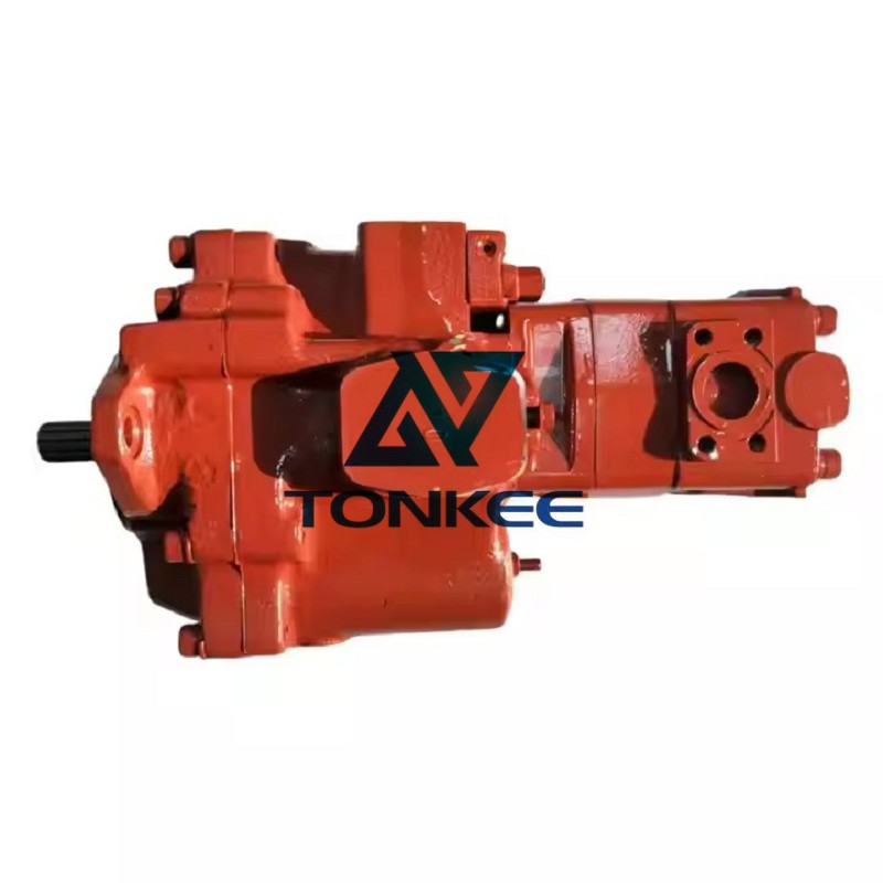 oem Excavator PVD-2B-50P-18G6A-4976F Hydraulic Pump 20T-60-00400 3F3055053 890001691 for komatsu PC35R-8 PC40-5 PC50UU-1 | Partsdic® 