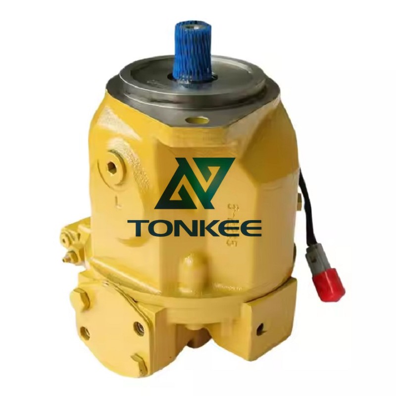 Excavator Parts 259-0815 2590815 Hydraulic Piston Pump for CAT E330D E336DL | Partsdic®