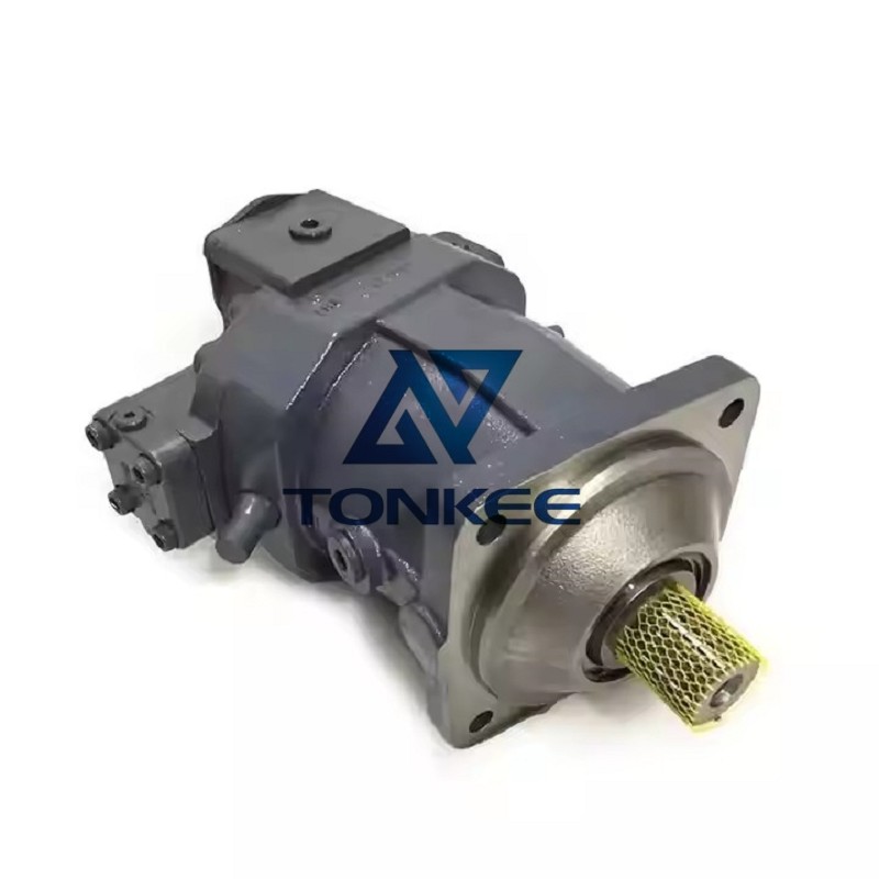 shop Rexroth WA320-5 WA320-6 A6VM Hydraulic Motor 419-18-41200 419-18-41300 Hydraulic Pump Motor | Partsdic® 