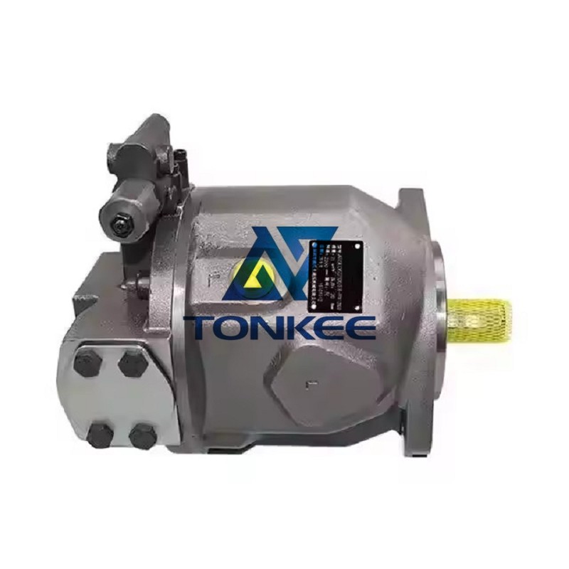 Rexroth A10VSO140 A10VO140 Hydraulic Piston Pump A10VSO140DFR1/31R-VPA12N00 High Pressure Hydraulic Pump Assy Price | Partsdic®