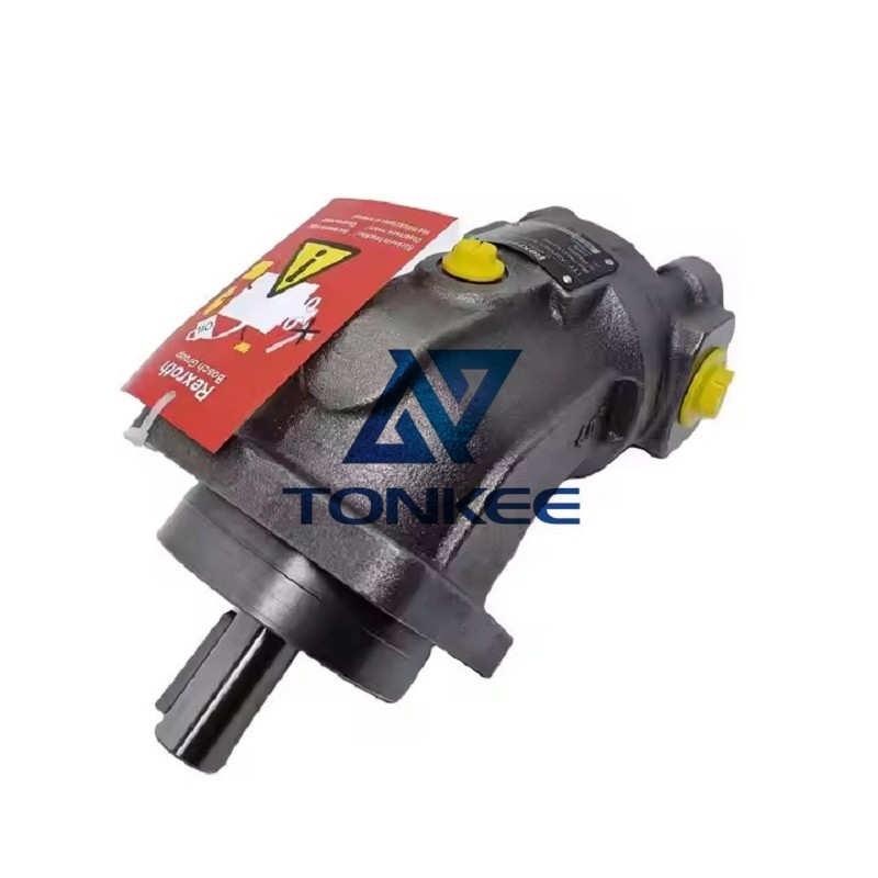 A2FO A2F 16 23 32 45 56 107 160 200 250 A2FO56 61R-VPB05-S A2F80 61R-VBB05-S Rexroth Hydraulic Piston Pump | Partsdic®