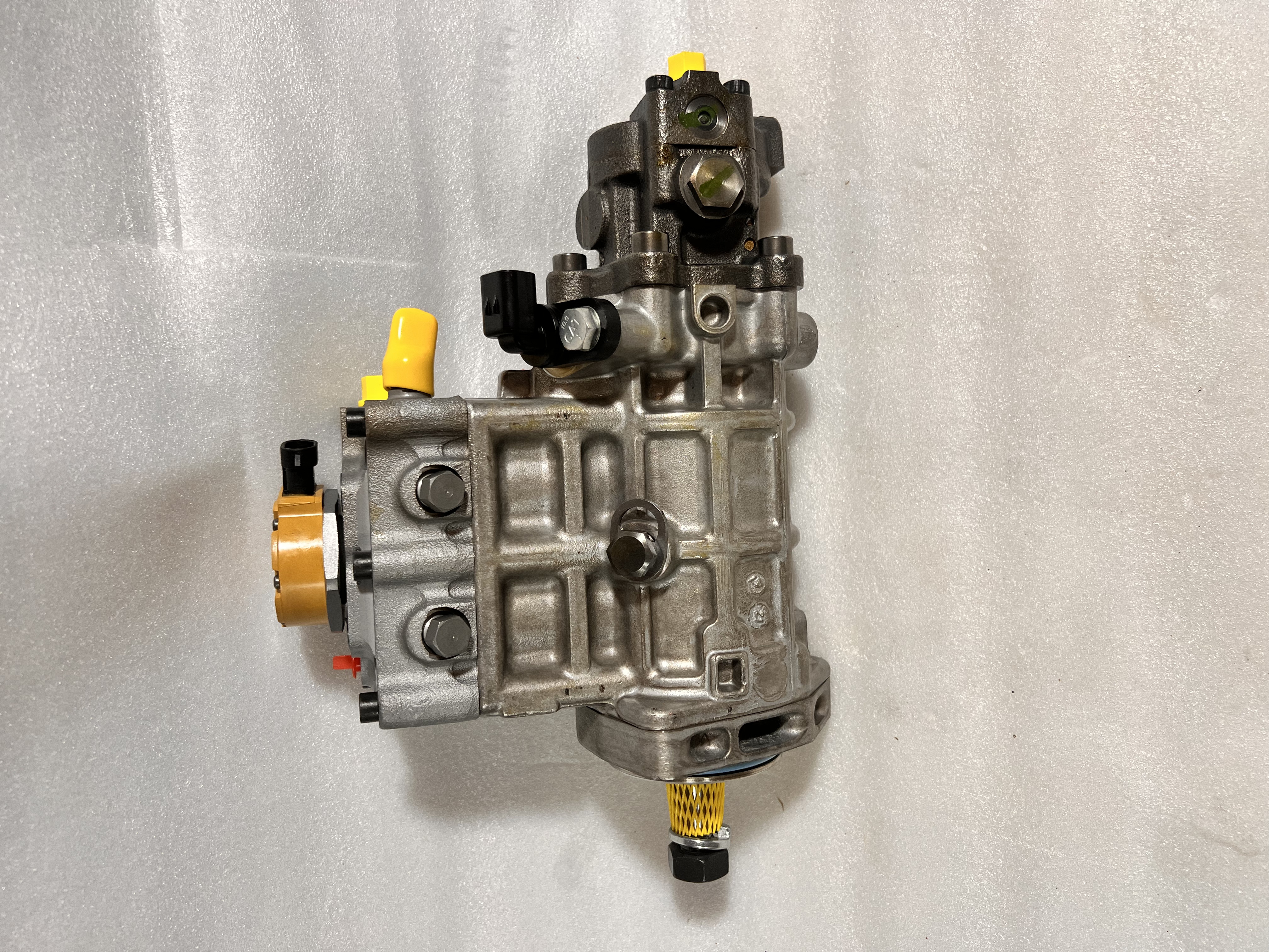 shop 326-4634 Fuel Injection Pump High-Quality Replacement for CAT C4.2 C6.4 Engines | Partsdic®