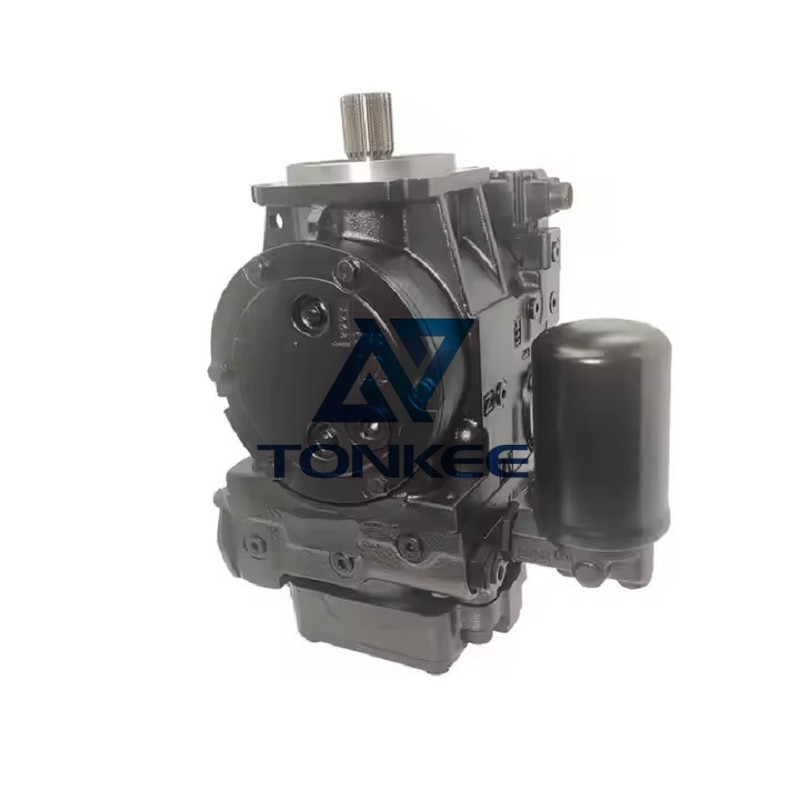 Sauer Dan Foss 90R55 90R75 90R100 90R130 Hydraulic Piston Pump Motor 90R100KP1AB60S3S1E03GBA353524 | Partsdic® 