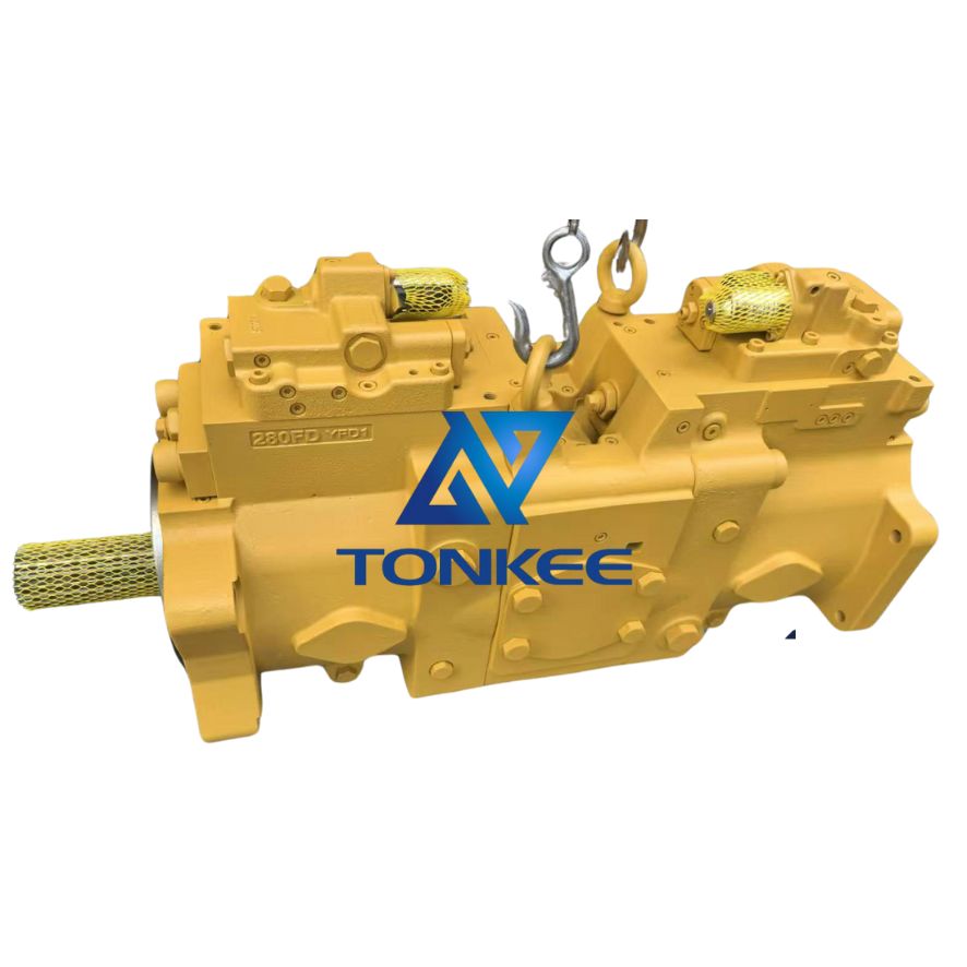 shop 349GC Hydraulic Main Pump Replacement for CAT Excavator | Partsdic®