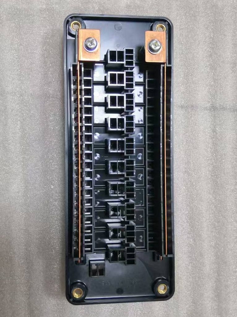 238-2319 Fuse Base Assembly for Sale Compatible with CAT 320D 320D2 325D 336D Excavators | Partsdic®