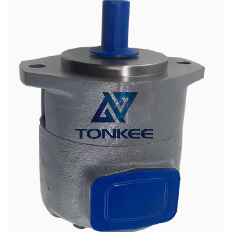 HOT SALE ANSON (Taiwan) IVP-21 vane pump, IVP-31 variable displacement pump, IVP-32 oil pump, IVP-41 hydraulic pump 