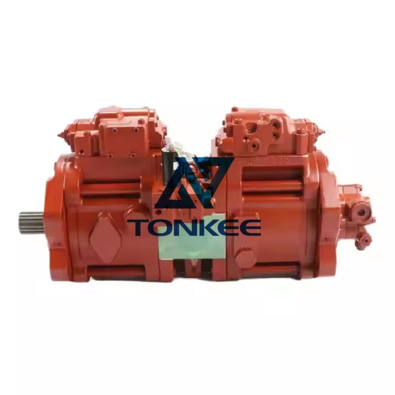 hot sale Excavator Hydraulic Pump K5V140DT-9N01 Piston Pump for LiuGong 933E | Partsdic®