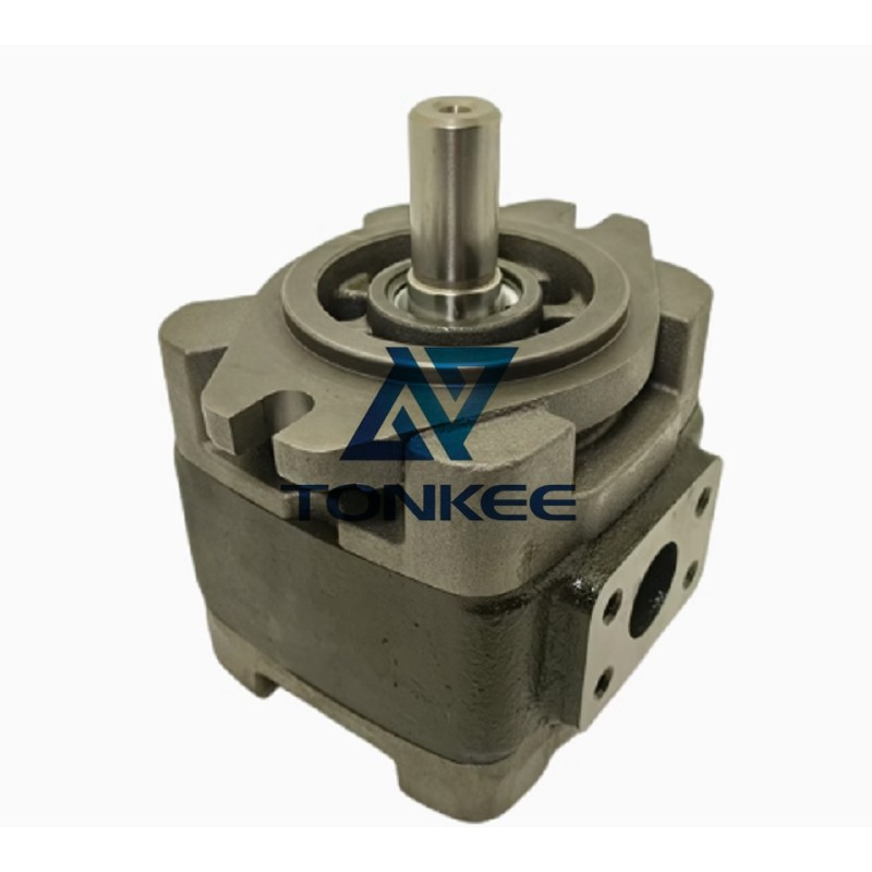 hot sale Hitec oil pump gear pump HG0-08 HG0-10 HG0-13 HG0-16 HG0-20 HG1-25 HG1-32 HG1-40 HG1-50 HG1-63-01R-VPC | Partsdic®