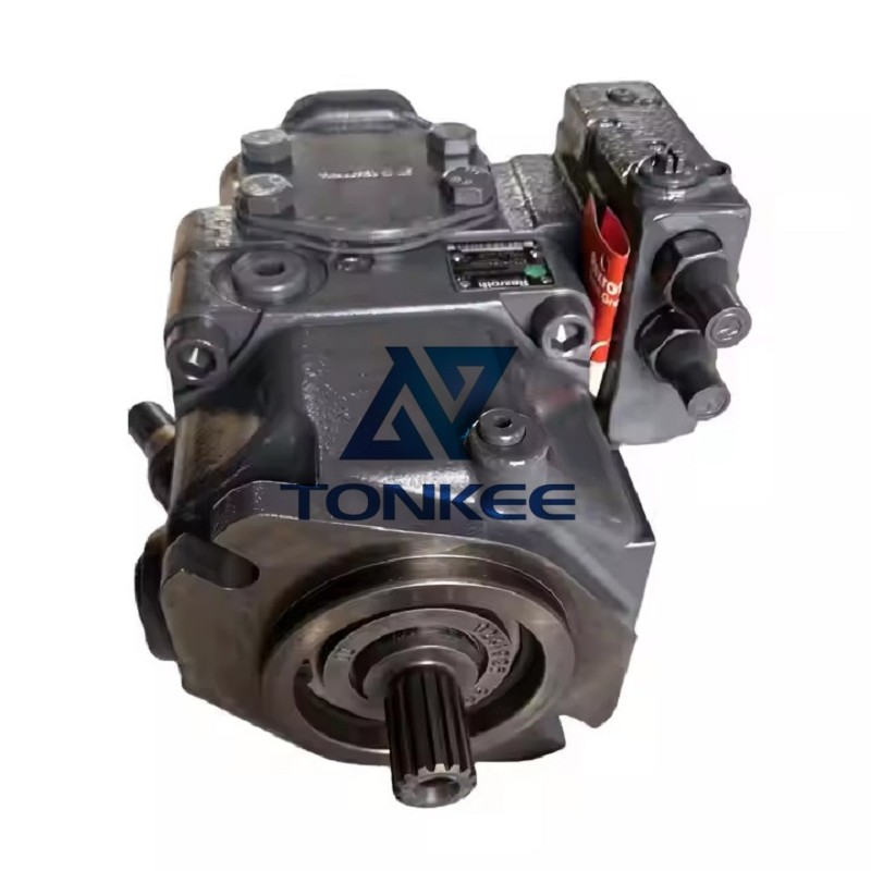 buy Rexroth A11VO40DRG Hydraulic Piston Pump A11VO40DRG/10R-NSC12K02 Hydraulic Pump | Partsdic®