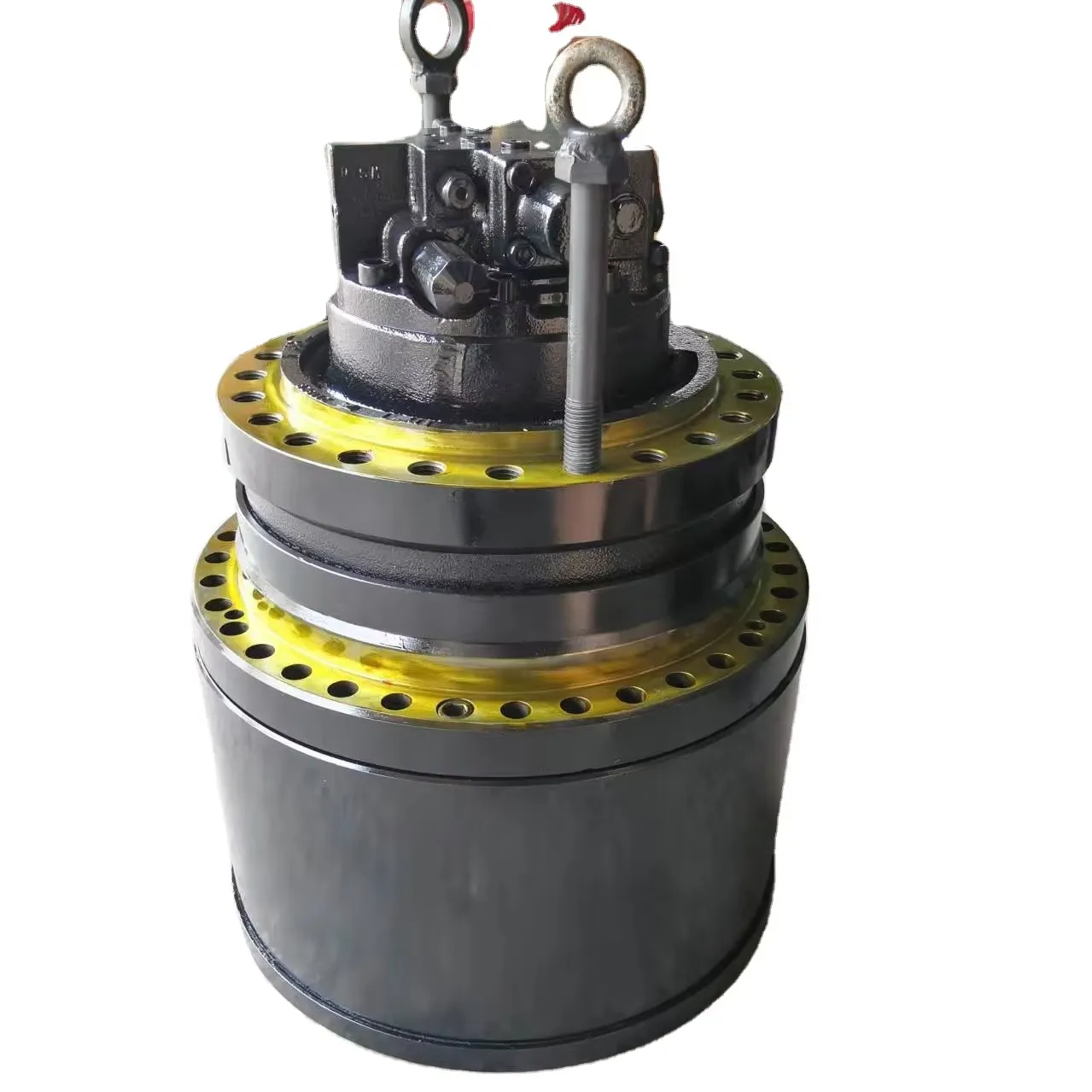 OEM SCC800 SCC800TB Travel Reducer RG16B for Sale Compatible with SANY Crawler Cranes