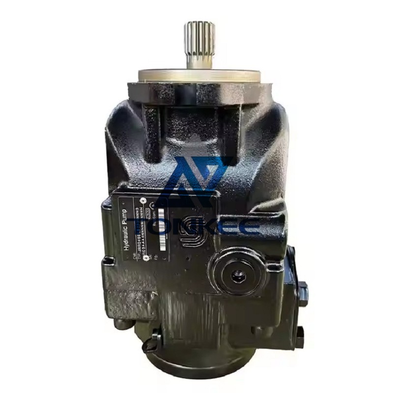 oem Sauer JRR JRRS060+LRR025 JRR045BLS JRR045BLS2020 Hydraulic Piston Pump Motor JRR045BLS2020NNN3C3V2A8NNNNNNNNNN | Partsdic® 