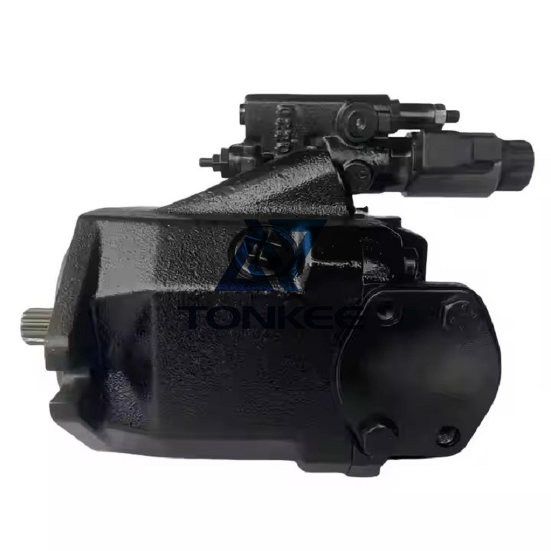 buy Rexroth Hydraulic Pump A10VO28ED72/52R-VSC12N00 VOE15020161 Hydraulic Piston Pump | Partsdic®