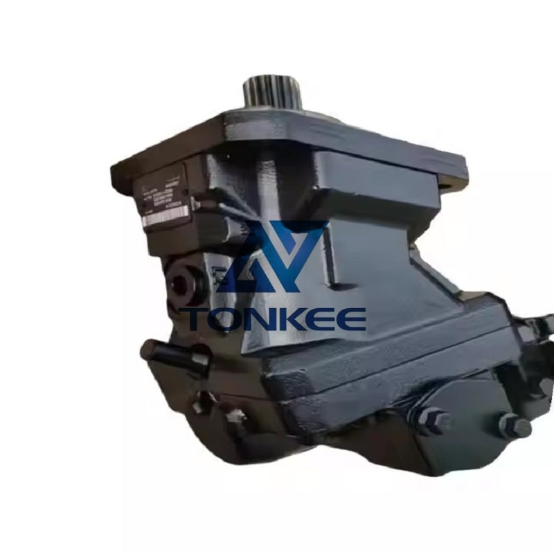 Buy Sauer Dan Foss 51V 51C 51D Series 51D080RD2NHSA2CEE1NNN032AAF31230 Hydraulic Piston Motor 51V250RC8NHZB1ANC2NNN050BBF30300 | Partsdic® 