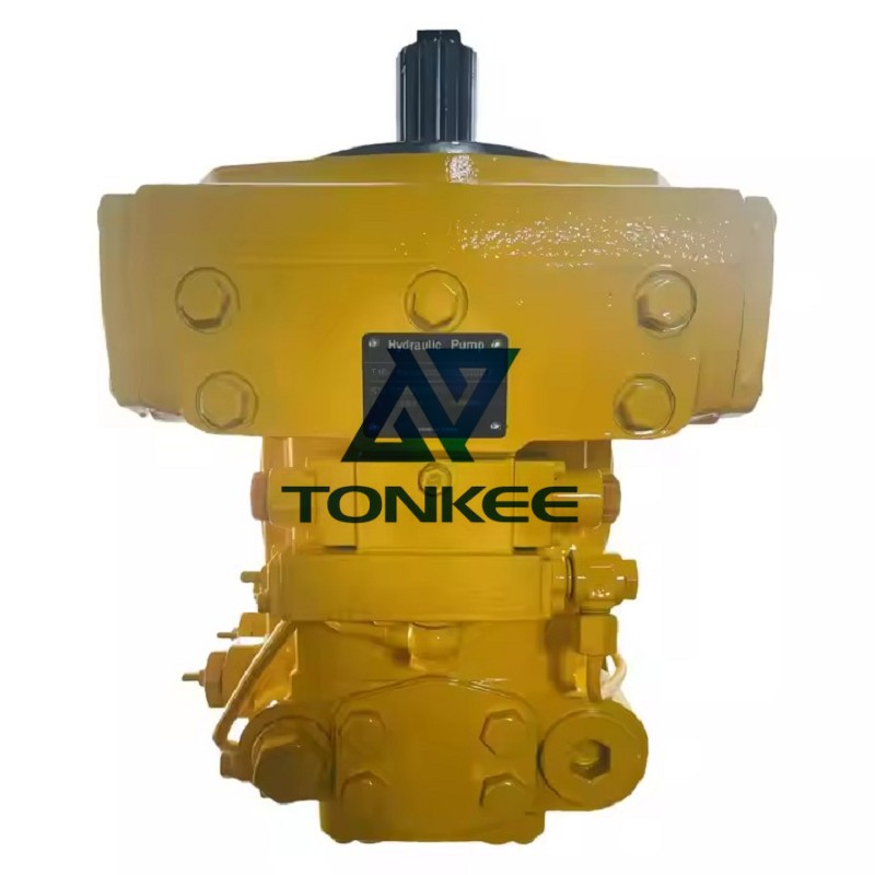 hot sale Rexroth A4VG180 Series Hydraulic Pump A4VG180EP4D1/32R-NZD02F711DH | Partsdic®
