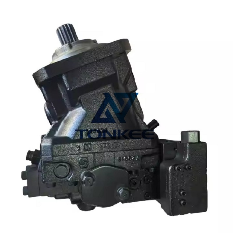 Sauer Dan Foss 51V060 51V080 51V110 51V160 51V250 Series Hydraulic Piston Pump Motor 51V1101RF1NE2B1NNU1NNN038AAF00000 | Partsdic® 