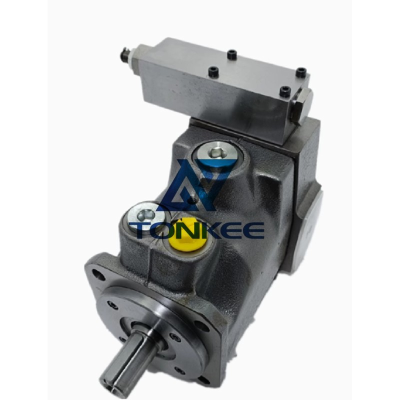 OEM Parker hydraulic pumps PV016 PV0032 PV0046 series PV00800PV092R1K1T1NFR1MMC piston pump PV140 | Partsdic®