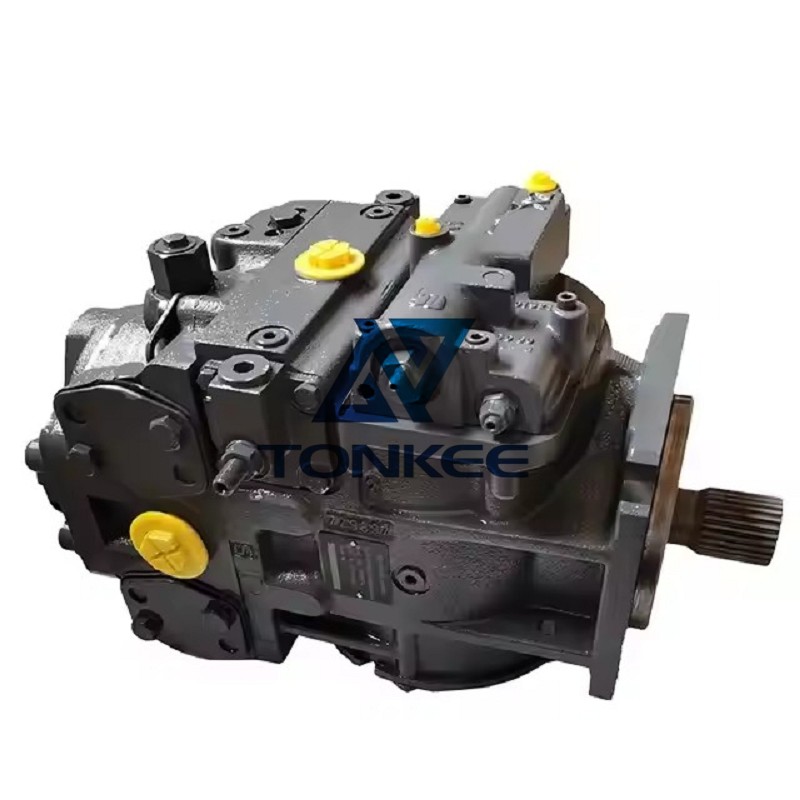 Sauer Dan Foss 90R Series 42 55 75 100 130 180 250 Hydraulic Axial Piston Pumps | Partsdic® 