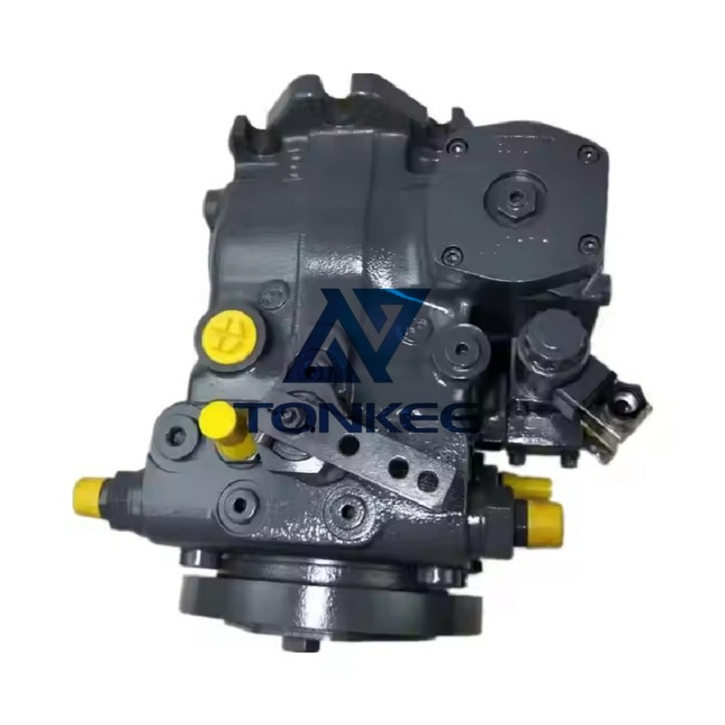  Rexroth A4VG Series A4VG28 A4VG40 A4VG56 A4VG71 A4VG90 A4VG125 A4VG125HD1D1/32R-NZF02F001D Hydraulic Axial Piston Variable Pump | Partsdic®