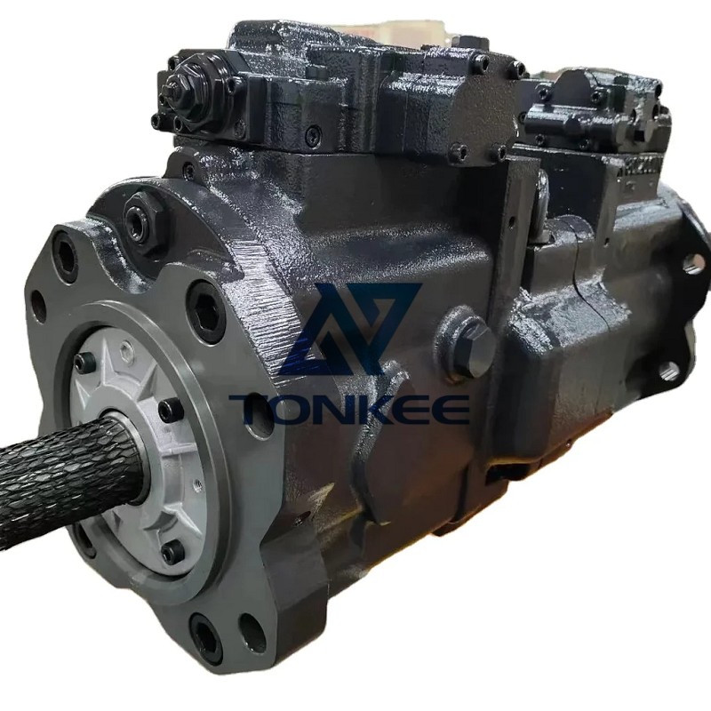 OEM K5V200DTH-9N2Y Main Hydraulic Pump for Volvo EC480D