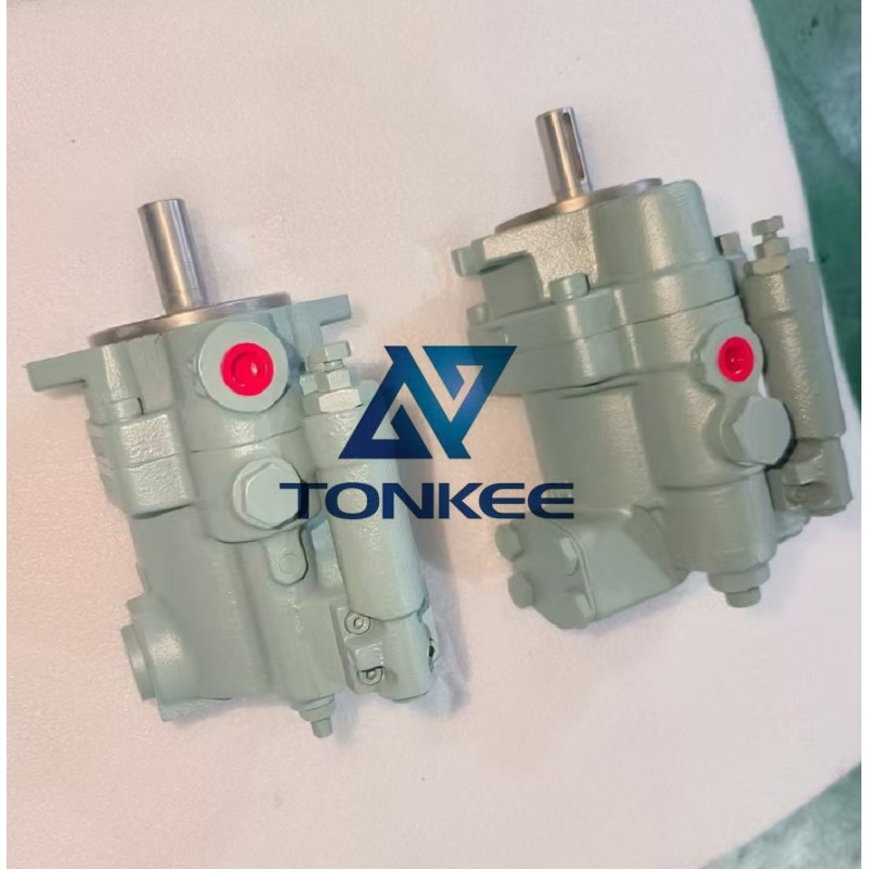 shop Nachi-style PVS Series Hydraulic Piston Pump PVS-1B PVS-1B-16N3-12 PVS-1A PVS-1A-16N3Q1-12 PVS-2A Hydraulic Piston Pump