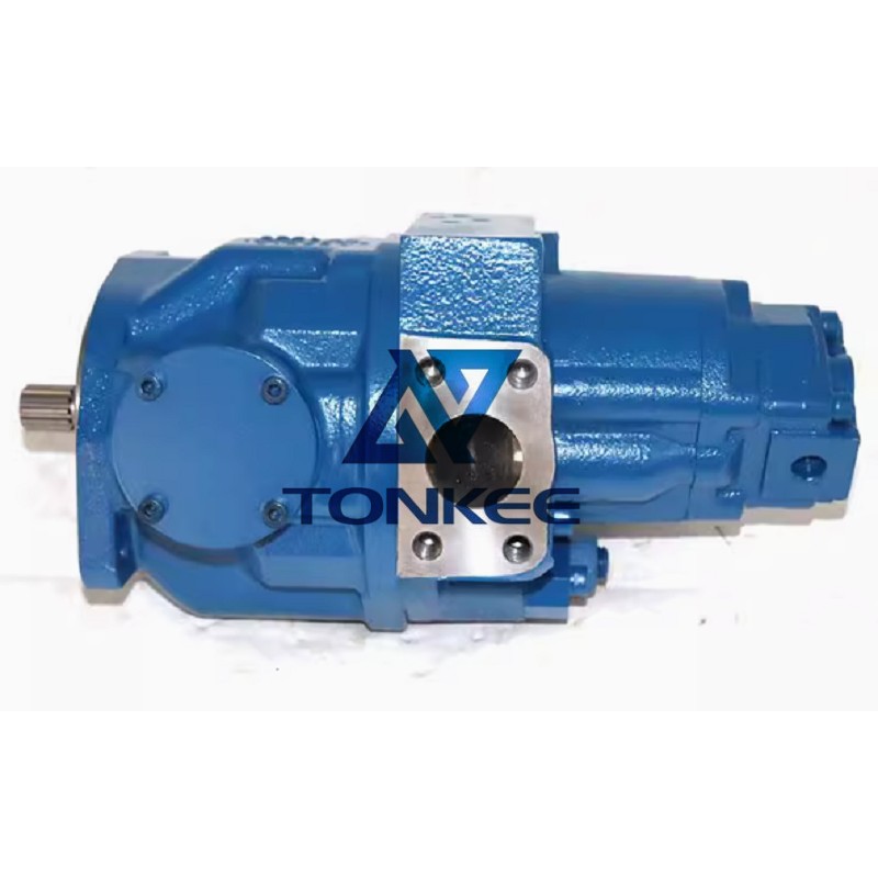 shop Excavator parts Hydraulic pumps for Kubota U30 U35 KX131 KX135 models Rexroth AP2D18 piston pump large pump is for sale