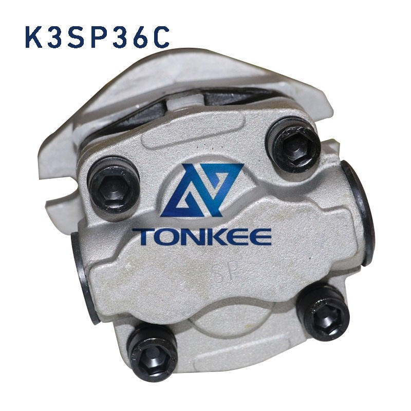 hot sale Hydraulic Pump K3SP36C Kawasaki for SK75 YC85 LG907 E308 SK60-7 Excavator
