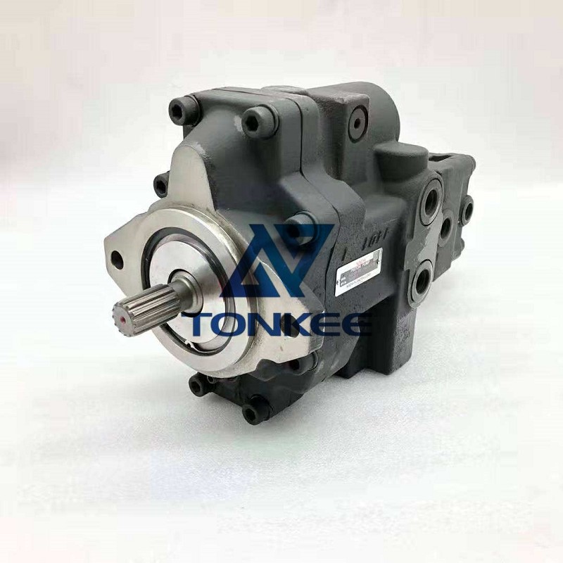 shop Hydraulic pump PVD-2B-42P for YC35 PC40 EX40 ZX40 Excavator
