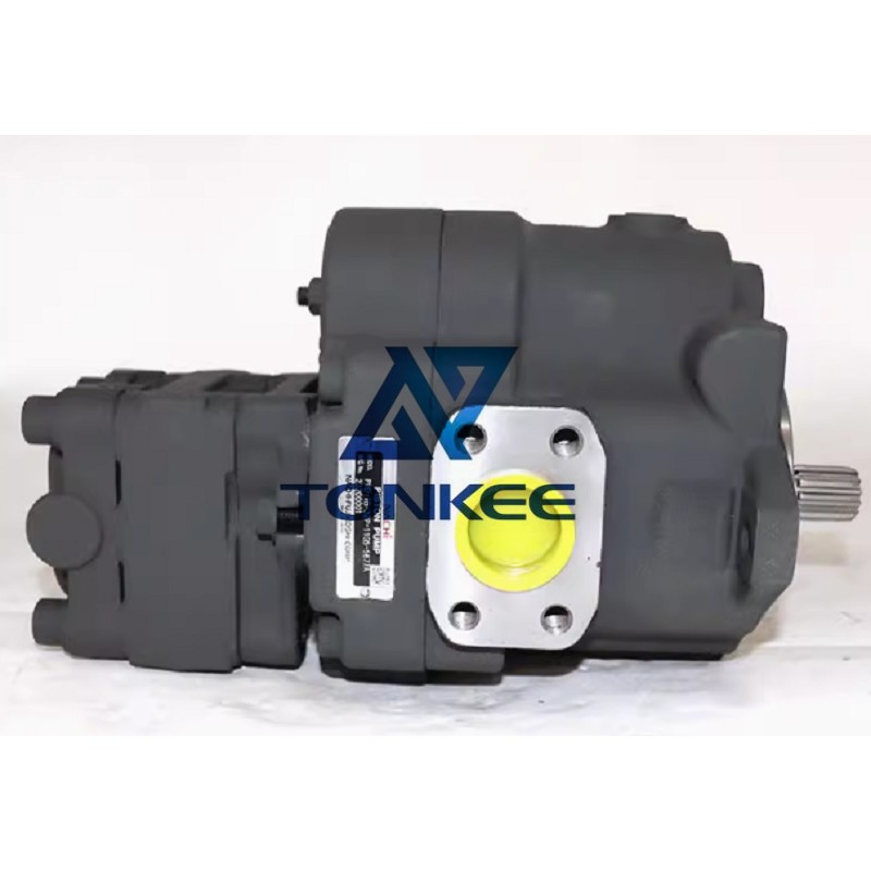 oem Excavator parts Kubota U30 Hitachi 27 and 30 hydraulic pumps PVD-1B-32P-11G5 piston pump large pump is for sale 