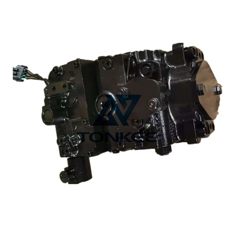 HOT SALE 4812104209 series hydraulic piston pump Dynapac Roller Ca250d Ca301d PARTS Hydraulic Motor 90r075 90r055