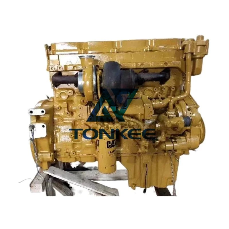 hot sale Original Used CAT 3126 3304 3406 3408 3412 3508 3512 Complete Engine Assy
