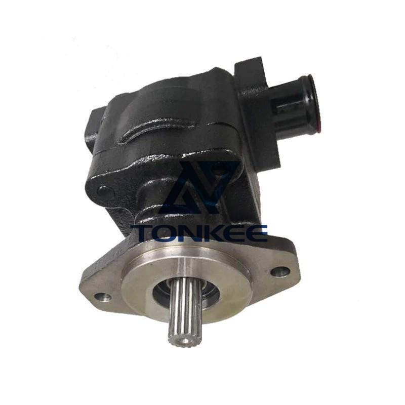 OEM Hydraulic Pump for John Deere 310K 310E 310J 310G 710D Backhoe Loader AT179792