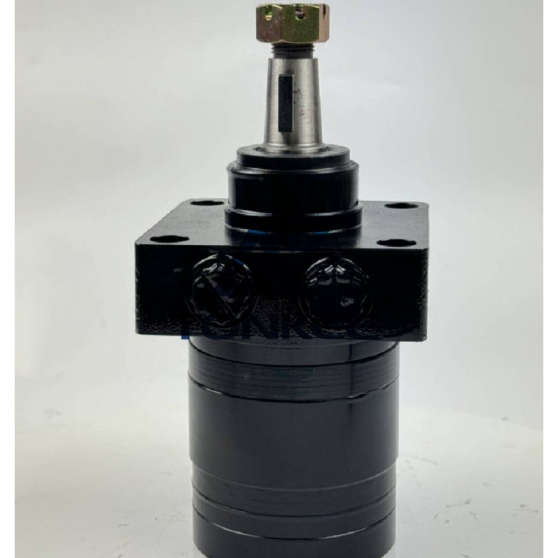 BME BMER OMER BMER-1 BMER-2 Series BME-300 Low Speed High Torque Hydraulic Orbit Motor BMER-2-160-WD | Partsdic® 