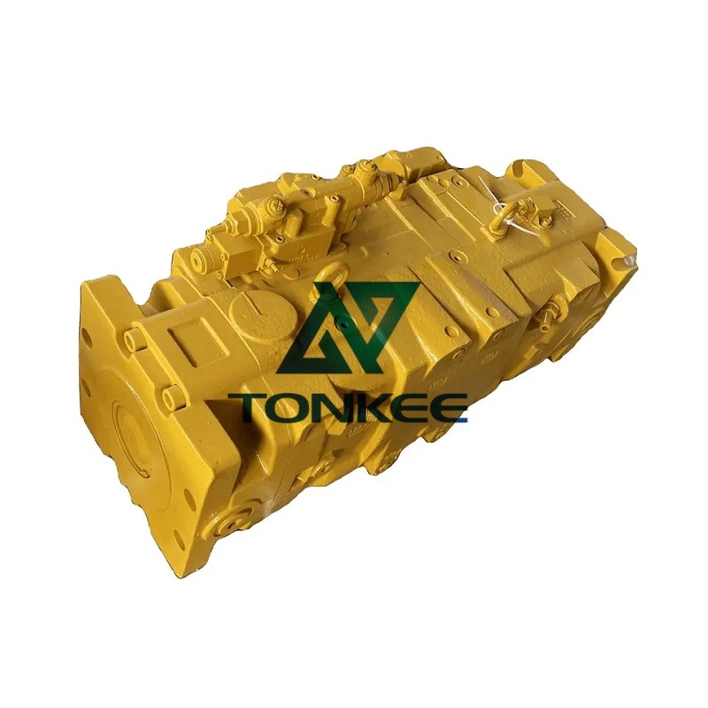 OEM Hydraulic Pump 3699655 for Caterpillar 390F Excavator